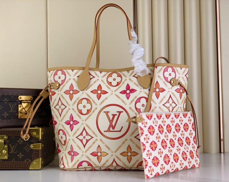 LV Shopping Bags